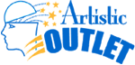 Artistic Outlet Logo