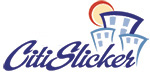 CitiSlicker Logo
