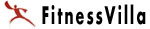Fitness Villa Logo