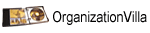 Organization Villa Logo