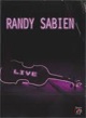 Randy Sabien DVD