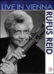 Rufus Reid