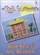 Stan Getz DVD